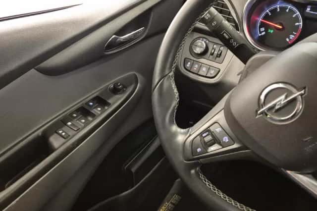 Opel Karl (2016) thumbnail 9