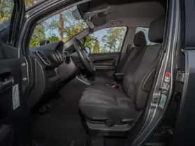 Opel Agila (2014) thumbnail 11