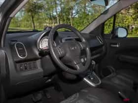 Opel Agila (2014) thumbnail 12