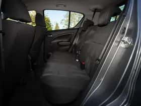 Opel Agila (2014) thumbnail 13