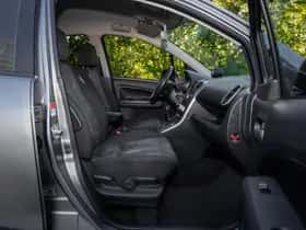 Opel Agila (2014) thumbnail 14