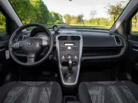 Opel Agila (2014) thumbnail 15