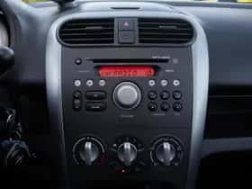 Opel Agila (2014) thumbnail 17