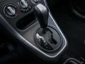 Opel Agila (2014) thumbnail 18