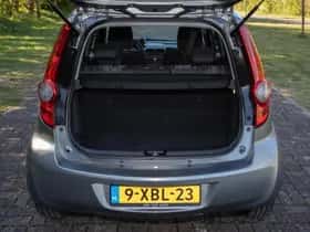 Opel Agila (2014) thumbnail 20
