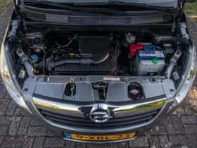Opel Agila (2014) thumbnail 21