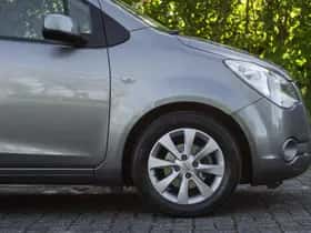 Opel Agila (2014) thumbnail 7