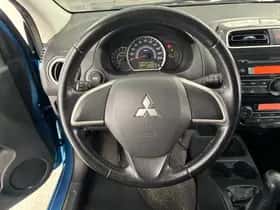 Mitsubishi Space Star (2015) thumbnail 8
