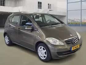 Mercedes-Benz A-Klasse (2010) thumbnail 2