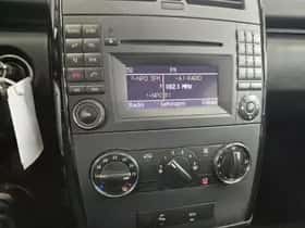 Mercedes-Benz A-Klasse (2010) thumbnail 11