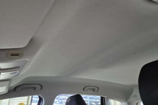 Mercedes-Benz A-Klasse (2010) thumbnail 13