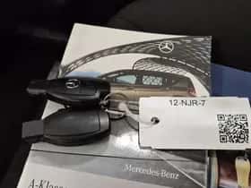Mercedes-Benz A-Klasse (2010) thumbnail 16
