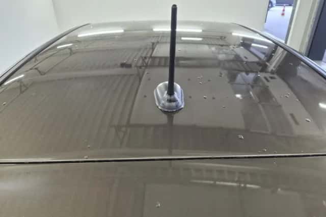 Mercedes-Benz A-Klasse (2010) thumbnail 17