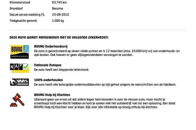 Mercedes-Benz A-Klasse (2010) thumbnail 19
