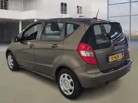 Mercedes-Benz A-Klasse (2010) thumbnail 4