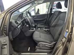 Mercedes-Benz A-Klasse (2010) thumbnail 5