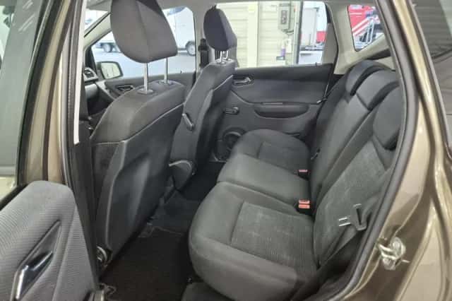 Mercedes-Benz A-Klasse (2010) thumbnail 7