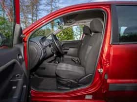 Ford Fusion (2010) thumbnail 12