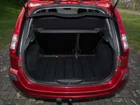 Ford Fusion (2010) thumbnail 19