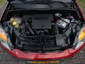 Ford Fusion (2010) thumbnail 21