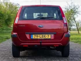 Ford Fusion (2010) thumbnail 9