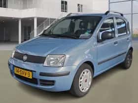 Fiat Panda (2011)