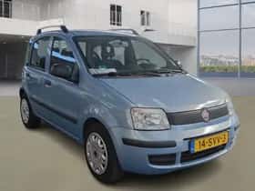 Fiat Panda (2011) thumbnail 2