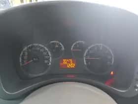 Fiat Panda (2011) thumbnail 11