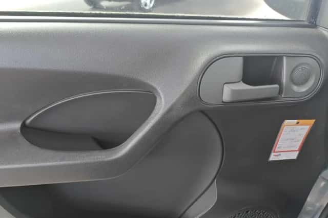 Fiat Panda (2011) thumbnail 12