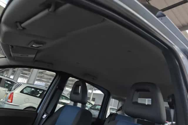 Fiat Panda (2011) thumbnail 13