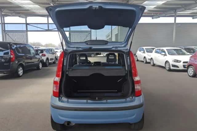 Fiat Panda (2011) thumbnail 15