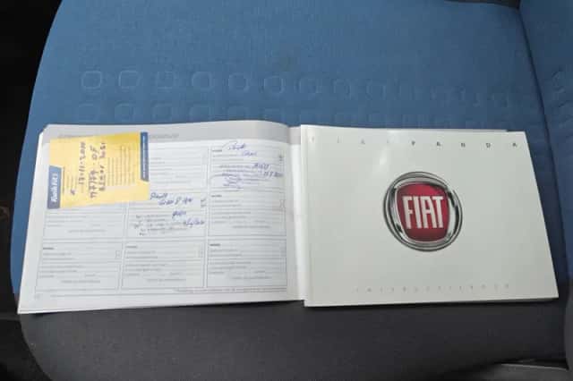 Fiat Panda (2011) thumbnail 17