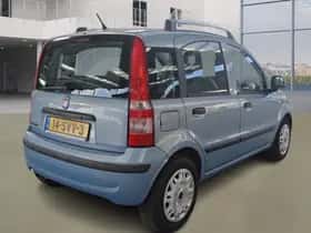 Fiat Panda (2011) thumbnail 3