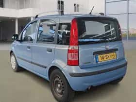 Fiat Panda (2011) thumbnail 4