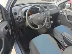 Fiat Panda (2011) thumbnail 5