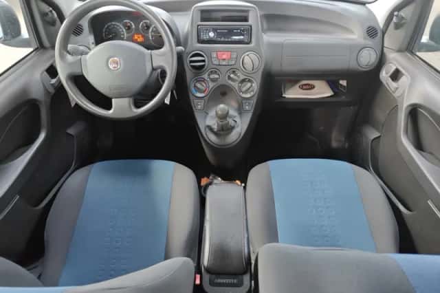 Fiat Panda (2011) thumbnail 7