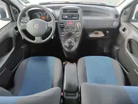 Fiat Panda (2011) thumbnail 7