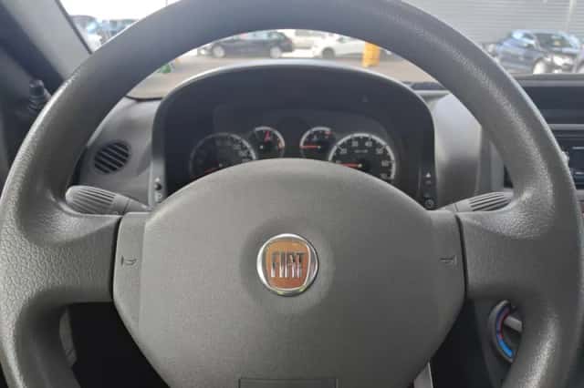 Fiat Panda (2011) thumbnail 10