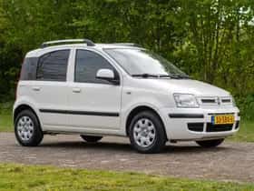 Fiat Panda (2011) thumbnail 2