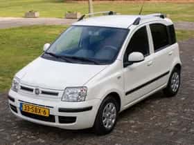 Fiat Panda (2011) thumbnail 11