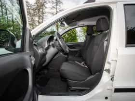 Fiat Panda (2011) thumbnail 12
