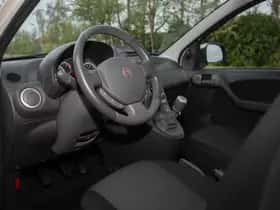Fiat Panda (2011) thumbnail 13