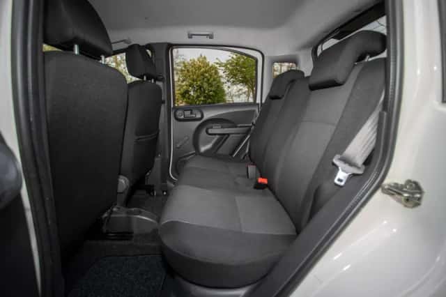Fiat Panda (2011) thumbnail 14