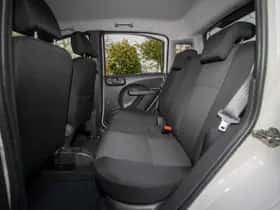 Fiat Panda (2011) thumbnail 14