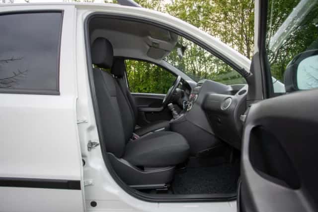 Fiat Panda (2011) thumbnail 15