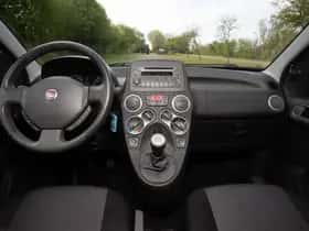 Fiat Panda (2011) thumbnail 16