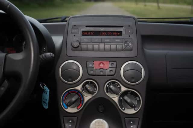 Fiat Panda (2011) thumbnail 18