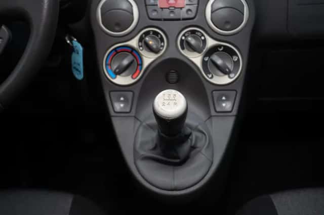 Fiat Panda (2011) thumbnail 19