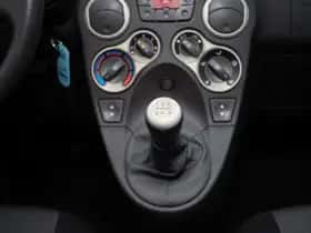 Fiat Panda (2011) thumbnail 19