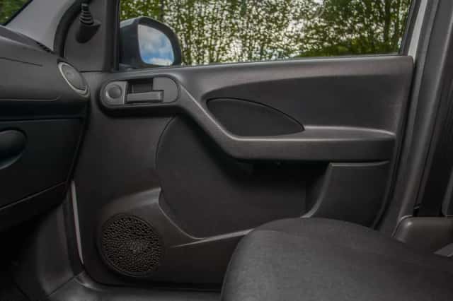 Fiat Panda (2011) thumbnail 20